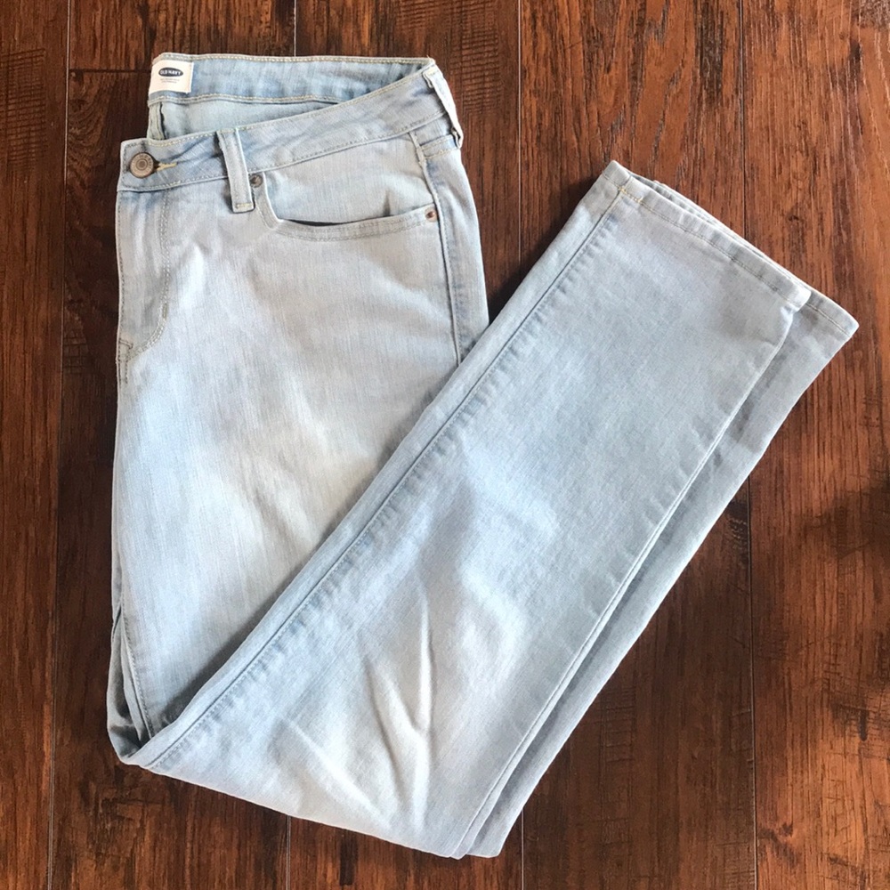 Old Navy Jeans